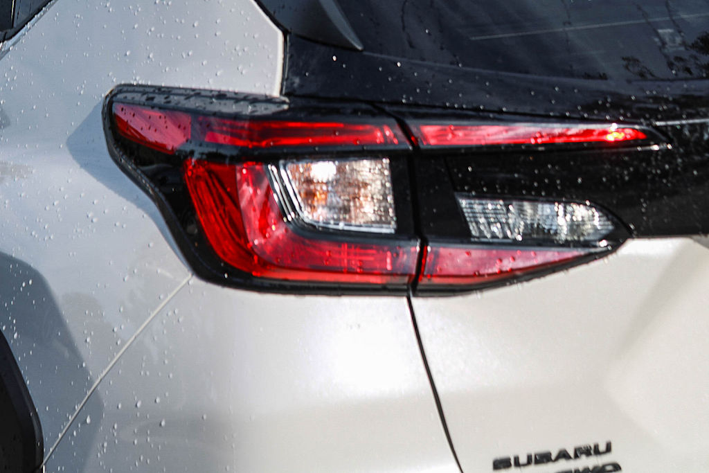 Thumbnail: 2026 Subaru Crosstrek - 19
