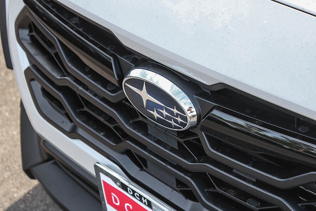 Thumbnail: 2026 Subaru Crosstrek - 6