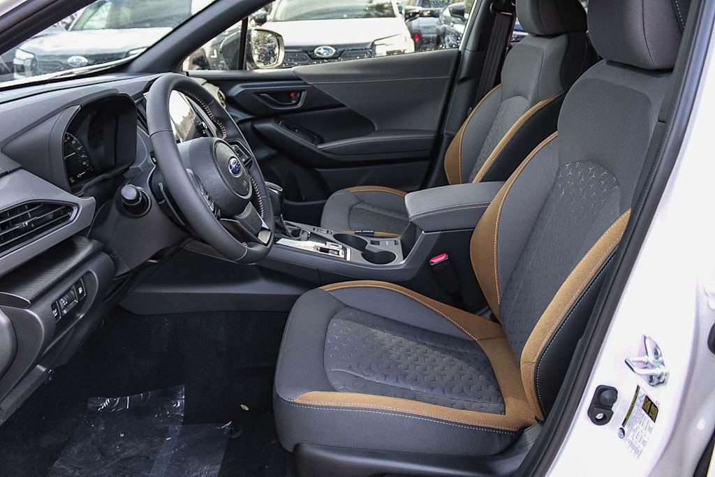 Thumbnail: 2026 Subaru Crosstrek - 11