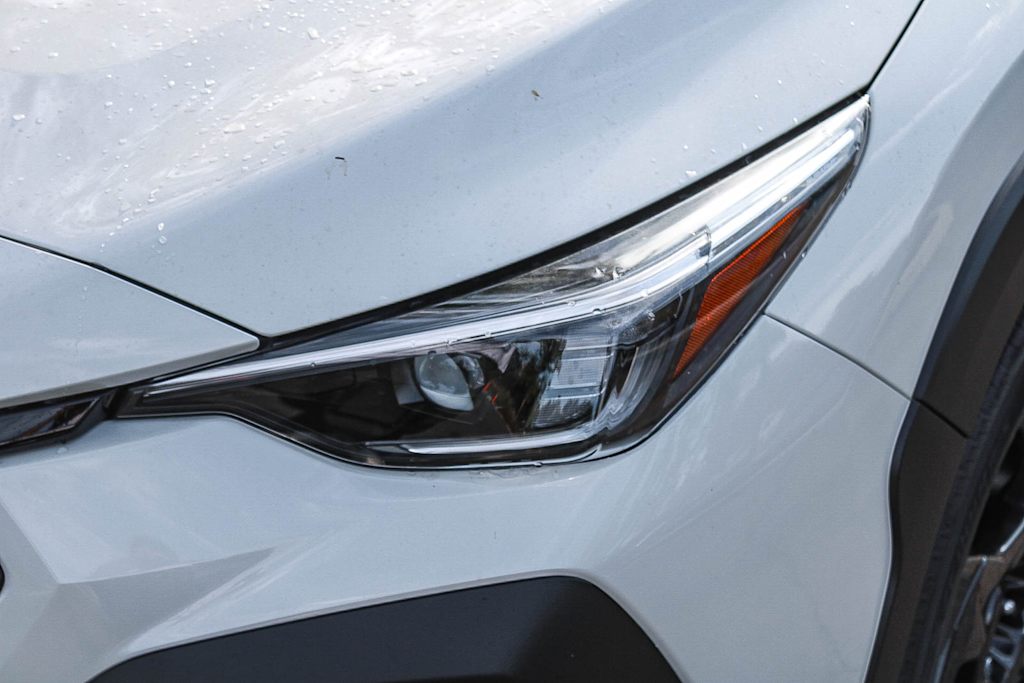 Thumbnail: 2026 Subaru Crosstrek - 20