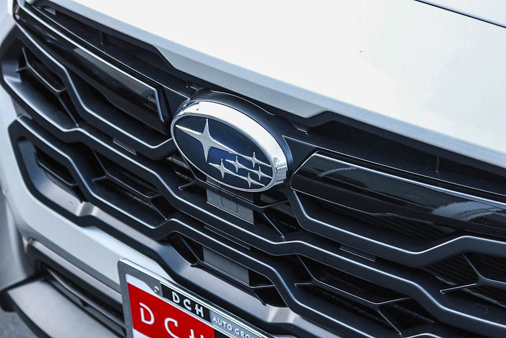 Thumbnail: 2026 Subaru Crosstrek - 6