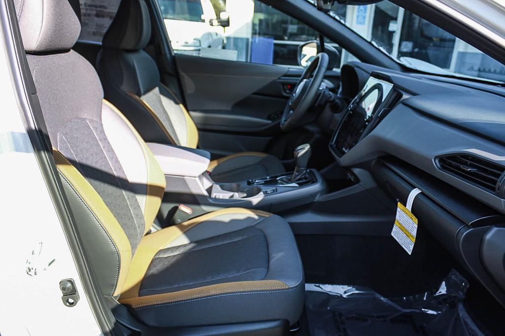 Thumbnail: 2026 Subaru Crosstrek - 10