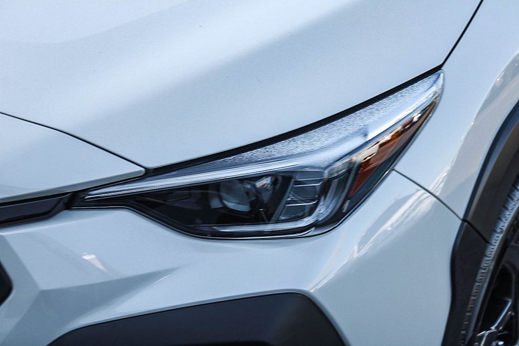 Thumbnail: 2026 Subaru Crosstrek - 21