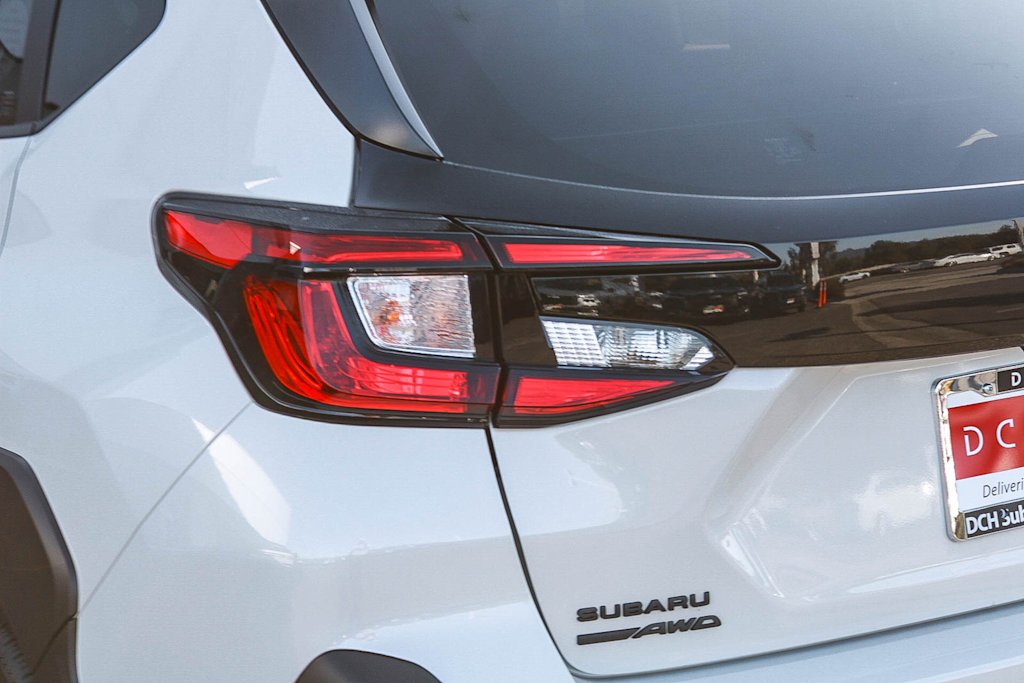 Thumbnail: 2026 Subaru Crosstrek - 20