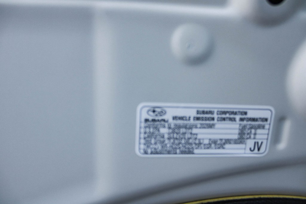 Thumbnail: 2026 Subaru Crosstrek - 17