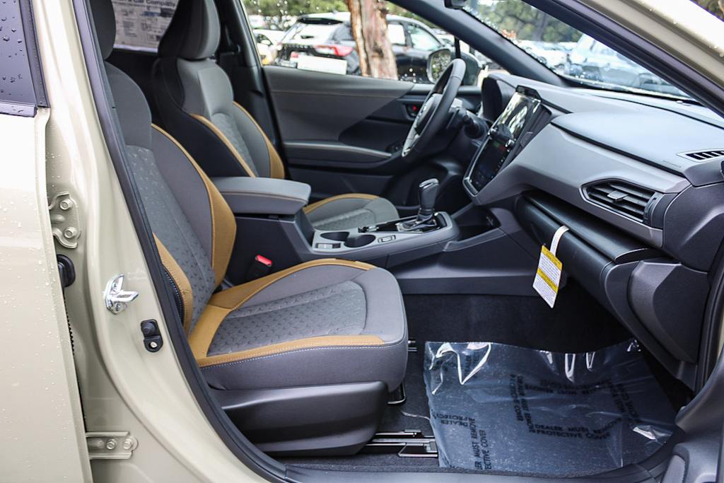 Thumbnail: 2026 Subaru Crosstrek - 10