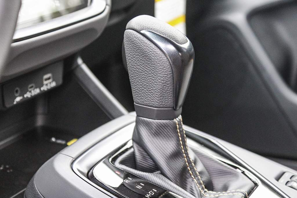 Thumbnail: 2026 Subaru Crosstrek - 25