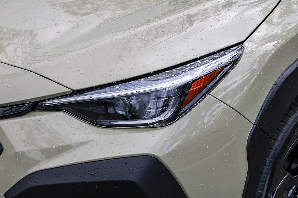 Thumbnail: 2026 Subaru Crosstrek - 21