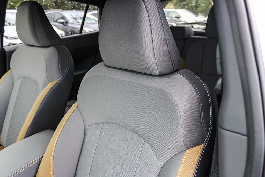 Thumbnail: 2026 Subaru Crosstrek - 27