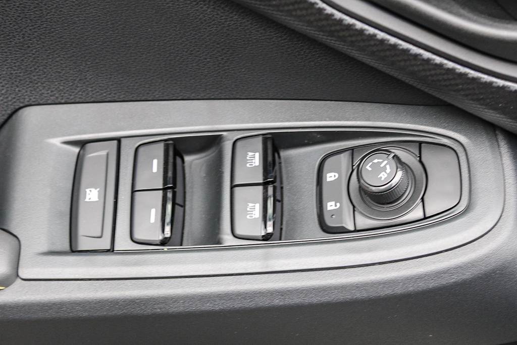 Thumbnail: 2026 Subaru Crosstrek - 23