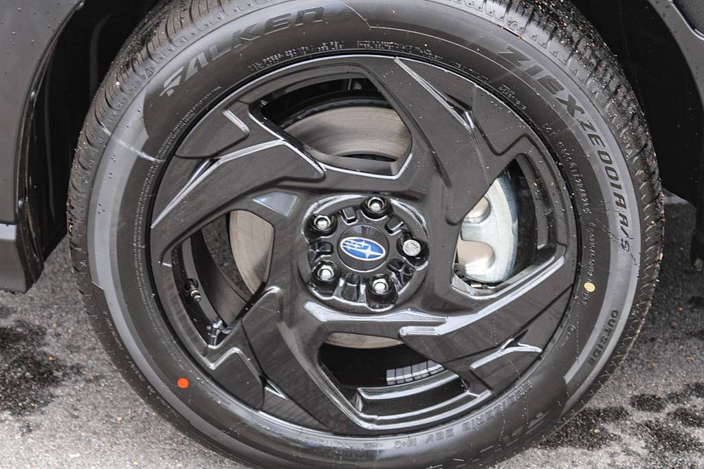 Thumbnail: 2026 Subaru Crosstrek - 7