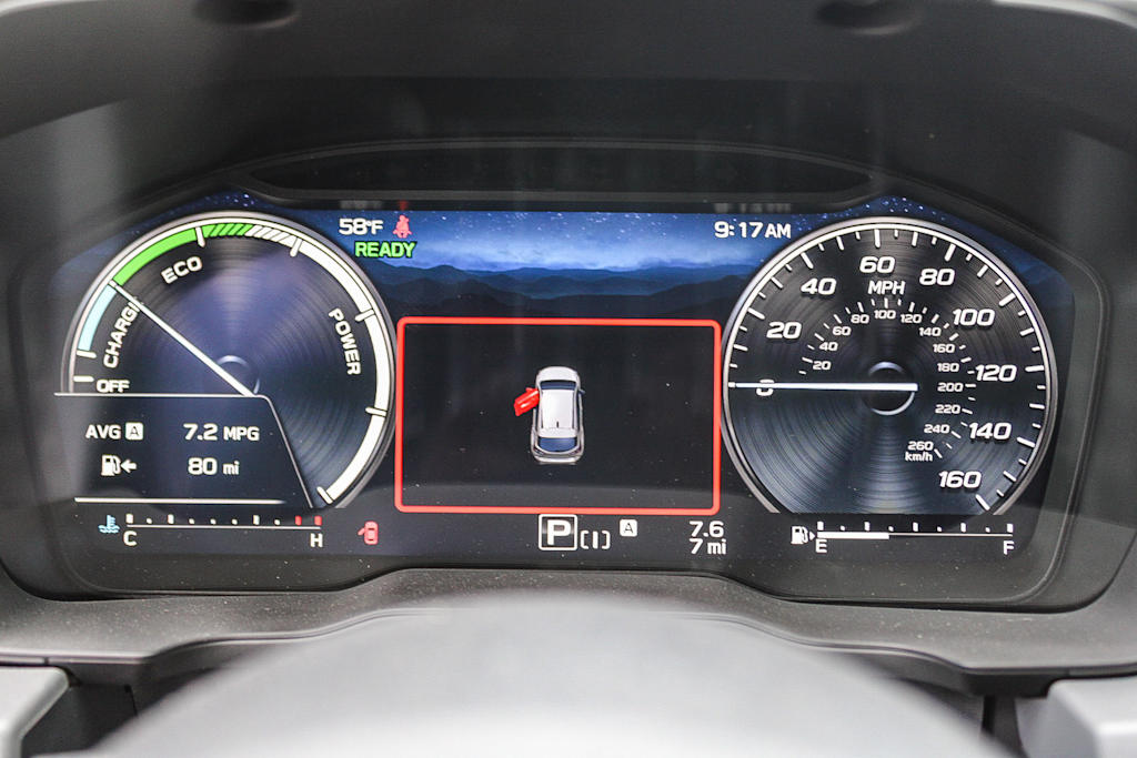 Thumbnail: 2026 Subaru Crosstrek - 16