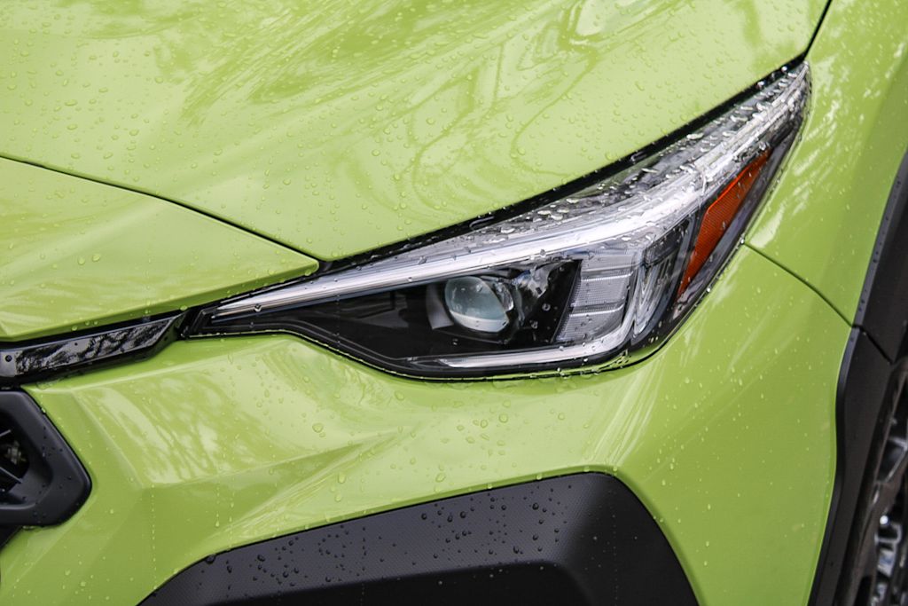 Thumbnail: 2026 Subaru Crosstrek - 20