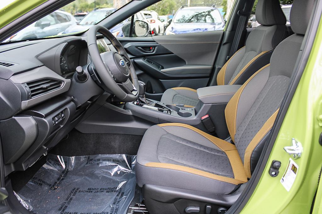 Thumbnail: 2026 Subaru Crosstrek - 10