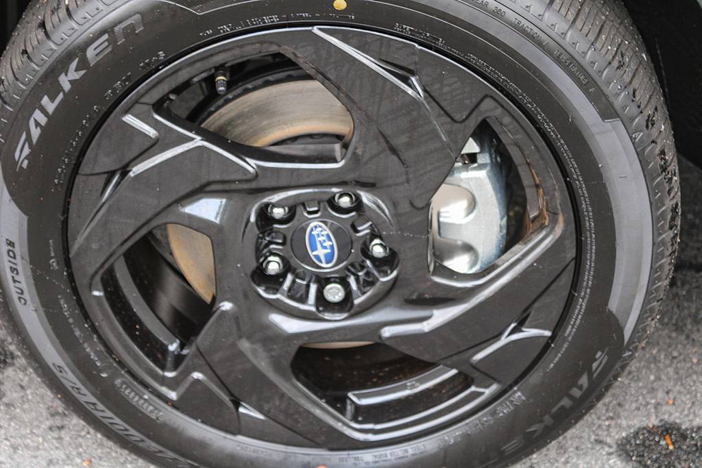 Thumbnail: 2026 Subaru Crosstrek - 6