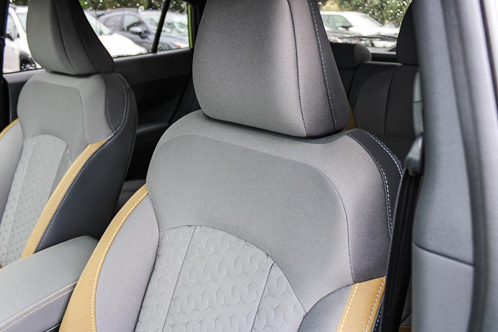 Thumbnail: 2026 Subaru Crosstrek - 27