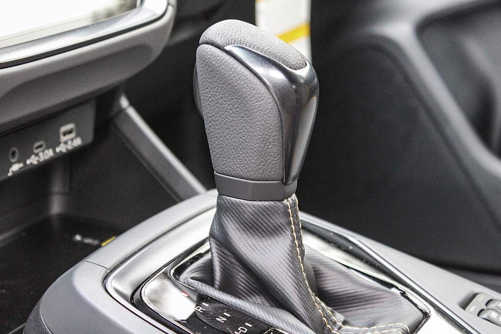 Thumbnail: 2026 Subaru Crosstrek - 25