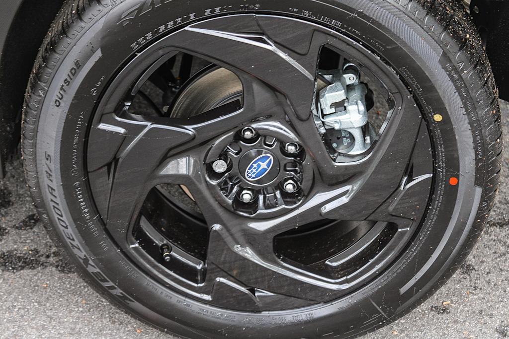 Thumbnail: 2026 Subaru Crosstrek - 21