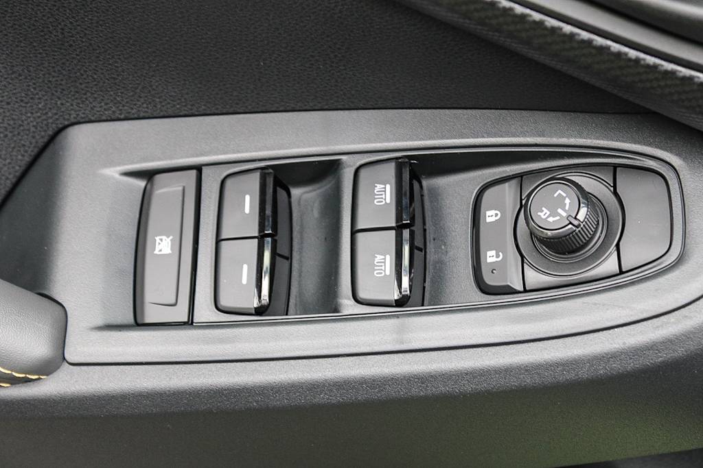 Thumbnail: 2026 Subaru Crosstrek - 23