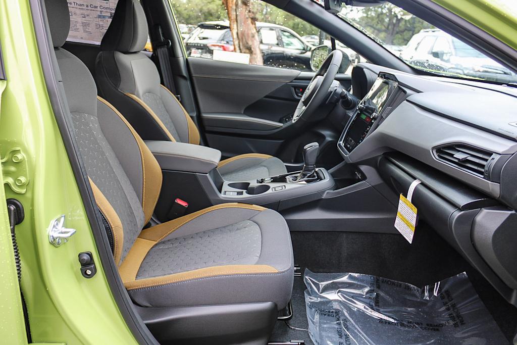 Thumbnail: 2026 Subaru Crosstrek - 9