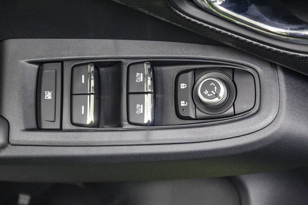 Thumbnail: 2026 Subaru Crosstrek - 22