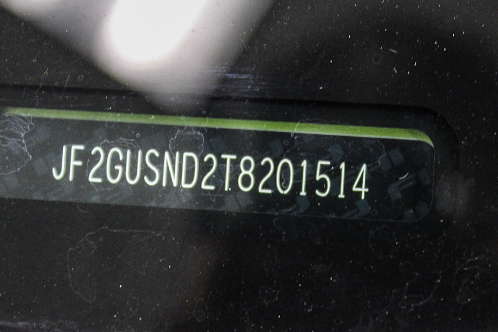 Thumbnail: 2026 Subaru Crosstrek - 26