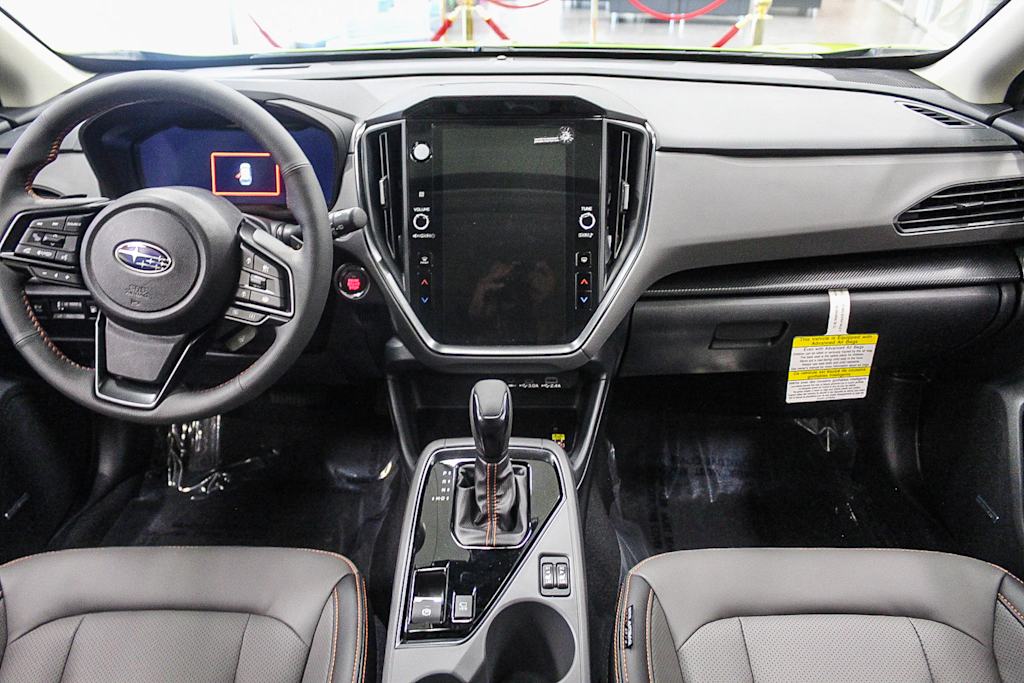 Thumbnail: 2026 Subaru Crosstrek - 2