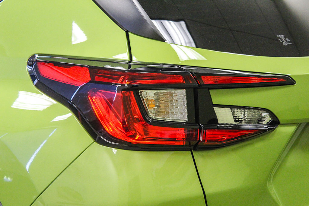 Thumbnail: 2026 Subaru Crosstrek - 18