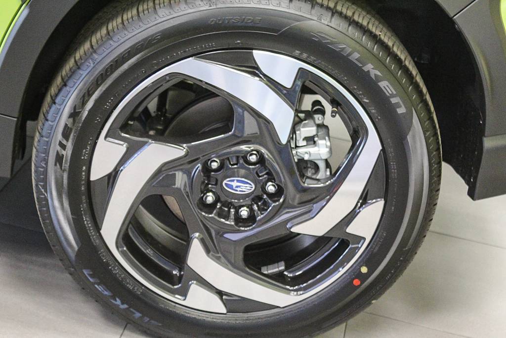 Thumbnail: 2026 Subaru Crosstrek - 20