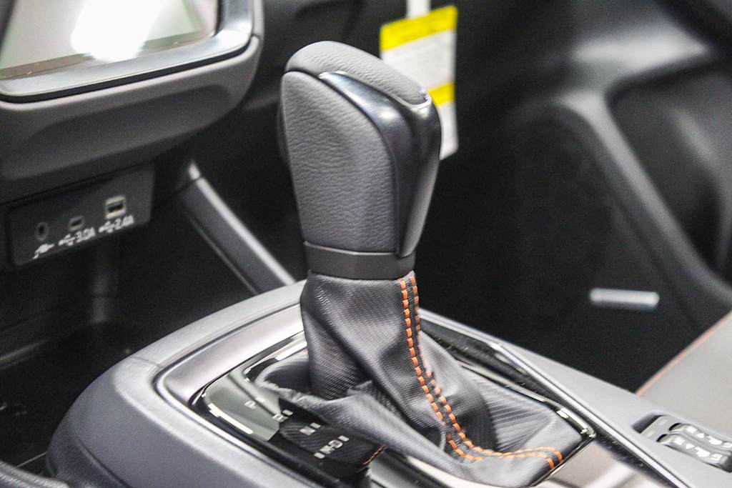 Thumbnail: 2026 Subaru Crosstrek - 24