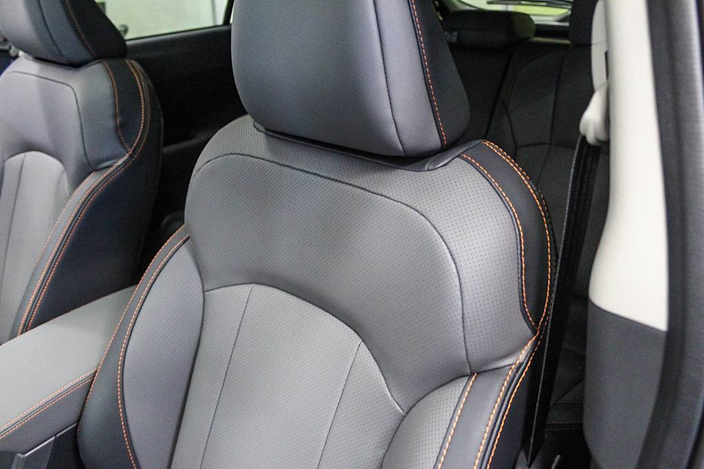 Thumbnail: 2026 Subaru Crosstrek - 25