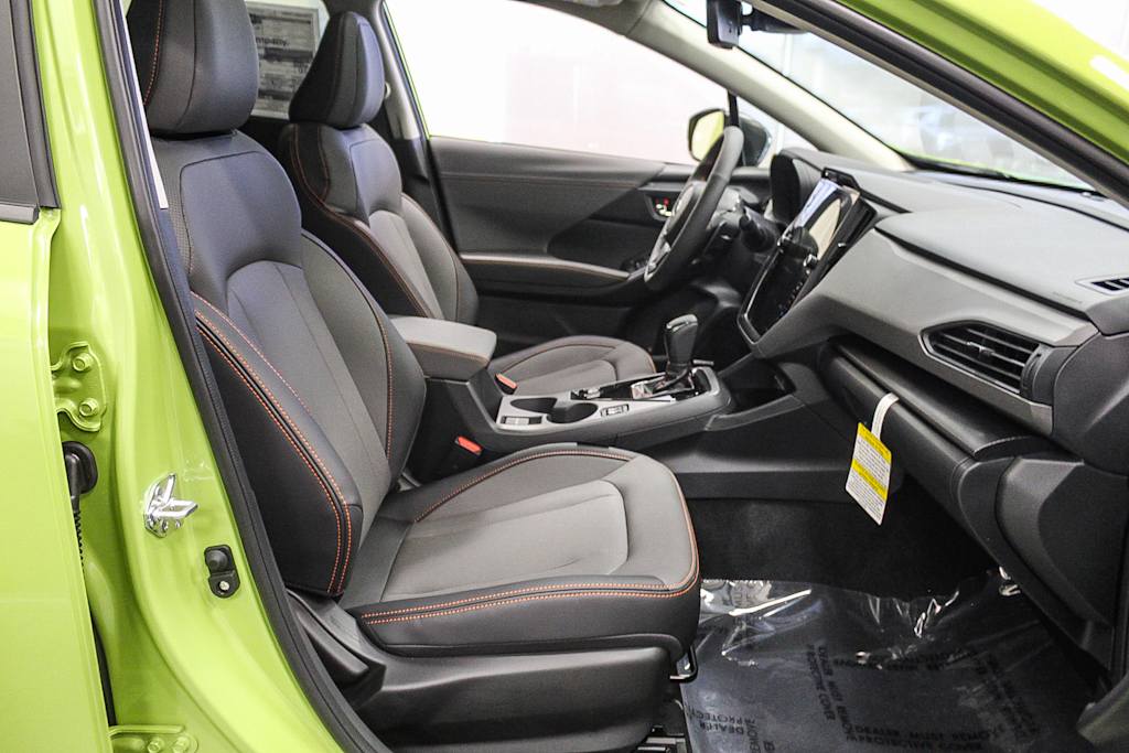 Thumbnail: 2026 Subaru Crosstrek - 10