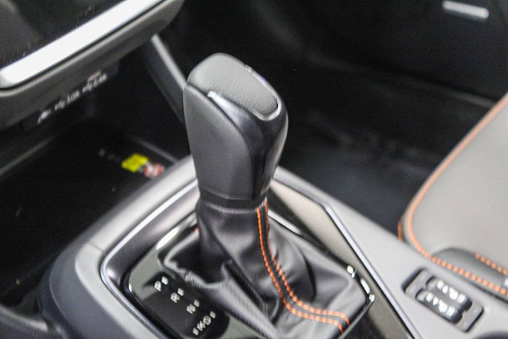 Thumbnail: 2026 Subaru Crosstrek - 14