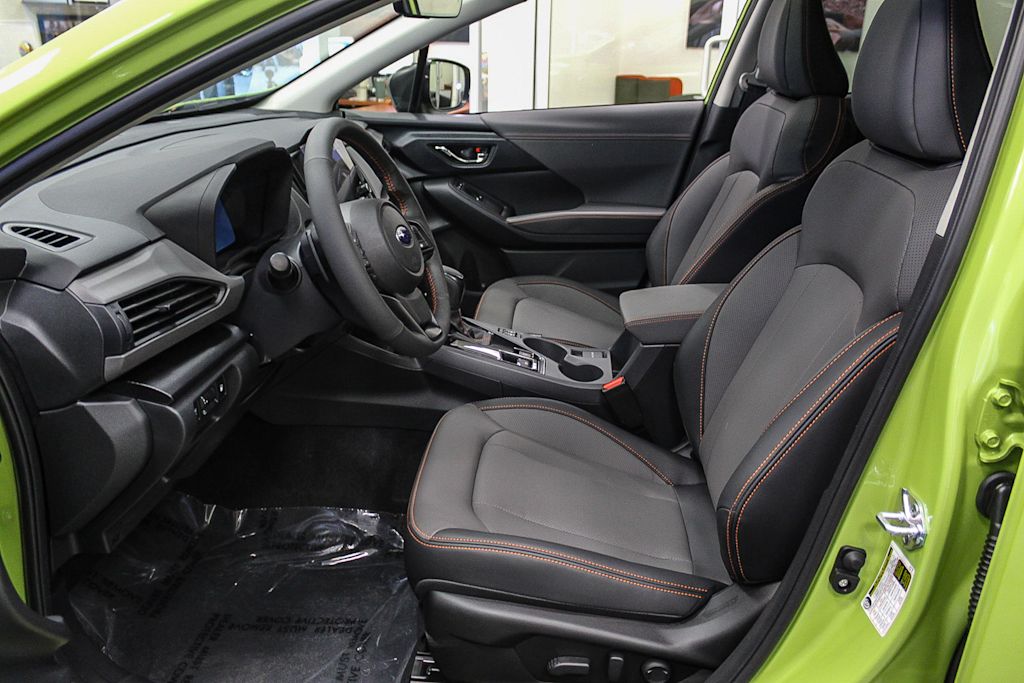 Thumbnail: 2026 Subaru Crosstrek - 11