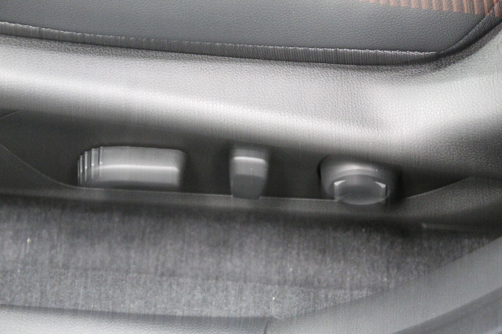 Thumbnail: 2026 Subaru Crosstrek - 23