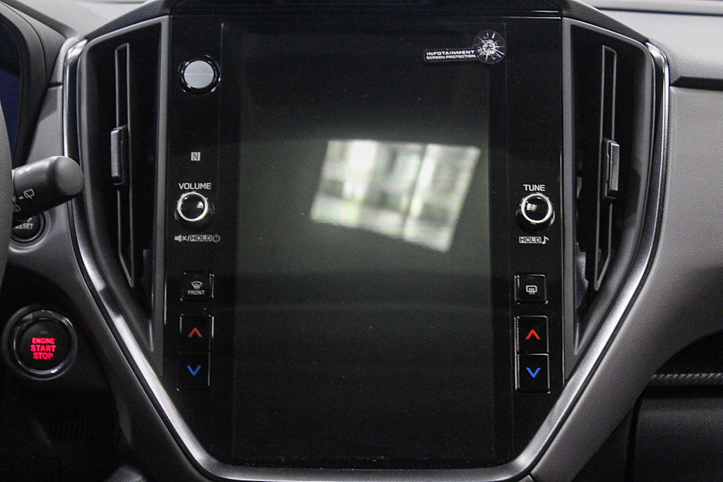 Thumbnail: 2026 Subaru Crosstrek - 21