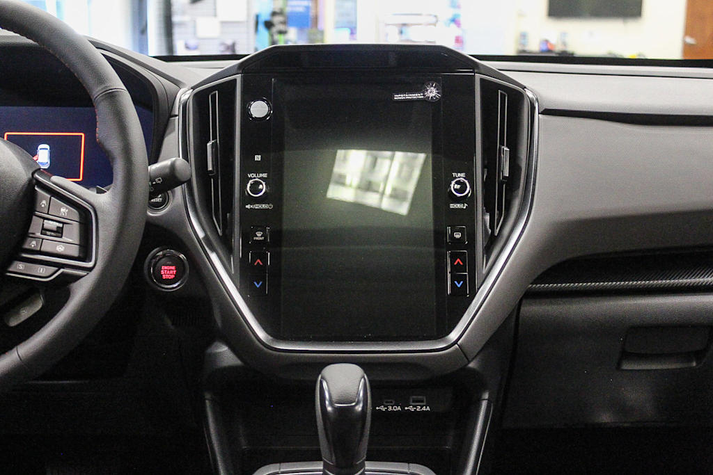 Thumbnail: 2026 Subaru Crosstrek - 13