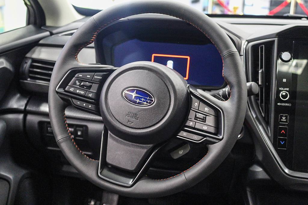 Thumbnail: 2026 Subaru Crosstrek - 9