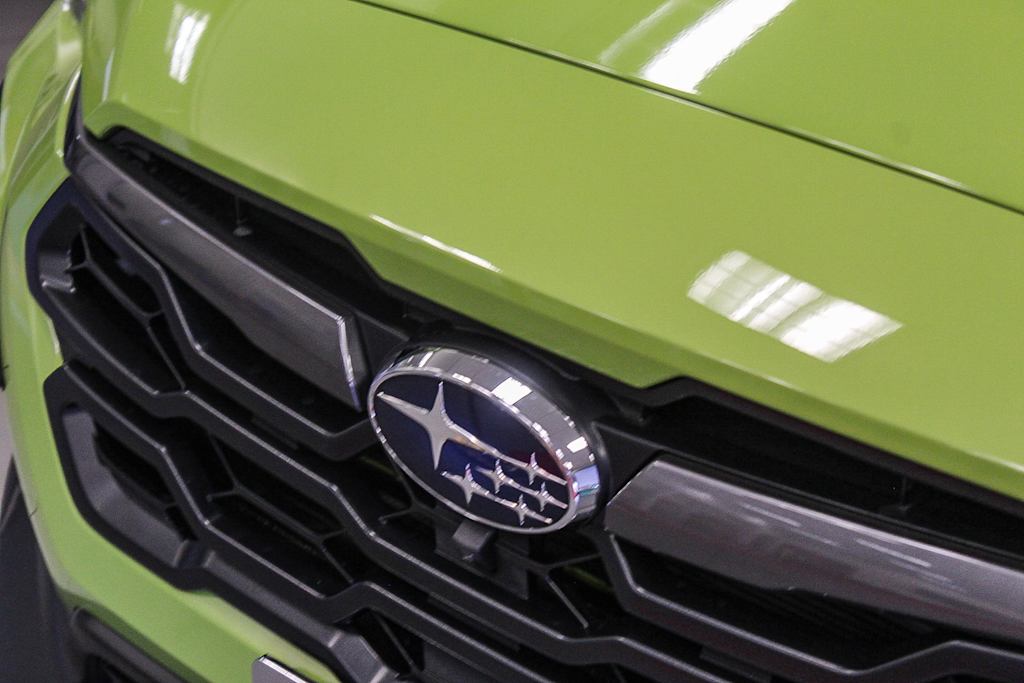 Thumbnail: 2026 Subaru Crosstrek - 6