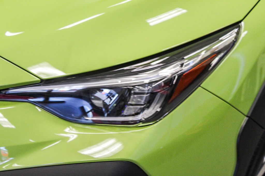 Thumbnail: 2026 Subaru Crosstrek - 19