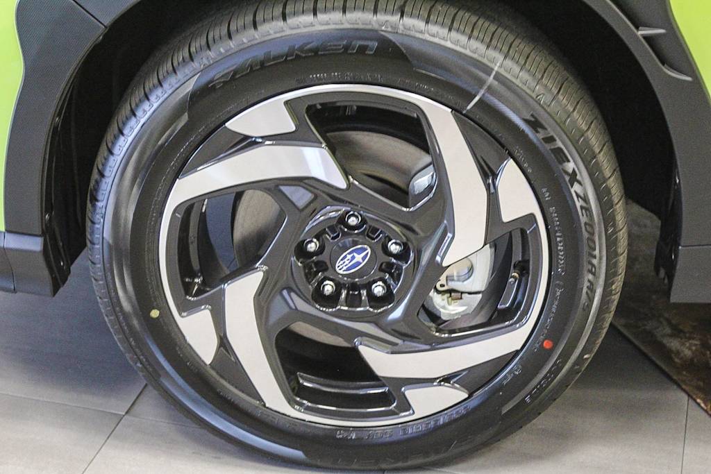 Thumbnail: 2026 Subaru Crosstrek - 7