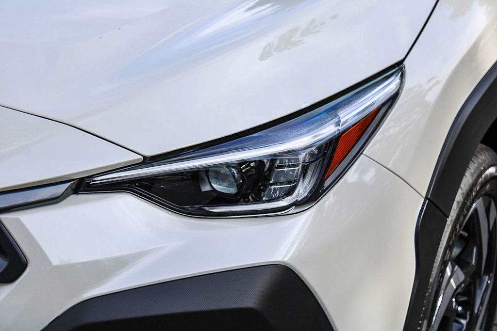 Thumbnail: 2026 Subaru Crosstrek - 20