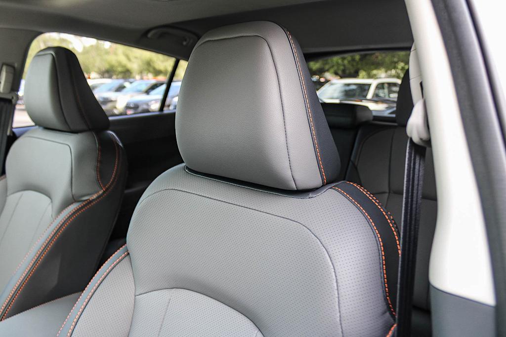 Thumbnail: 2026 Subaru Crosstrek - 27