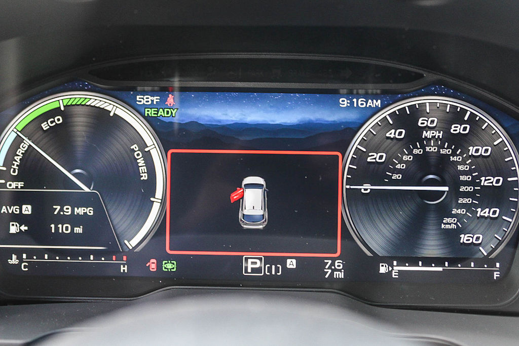 Thumbnail: 2026 Subaru Crosstrek - 15