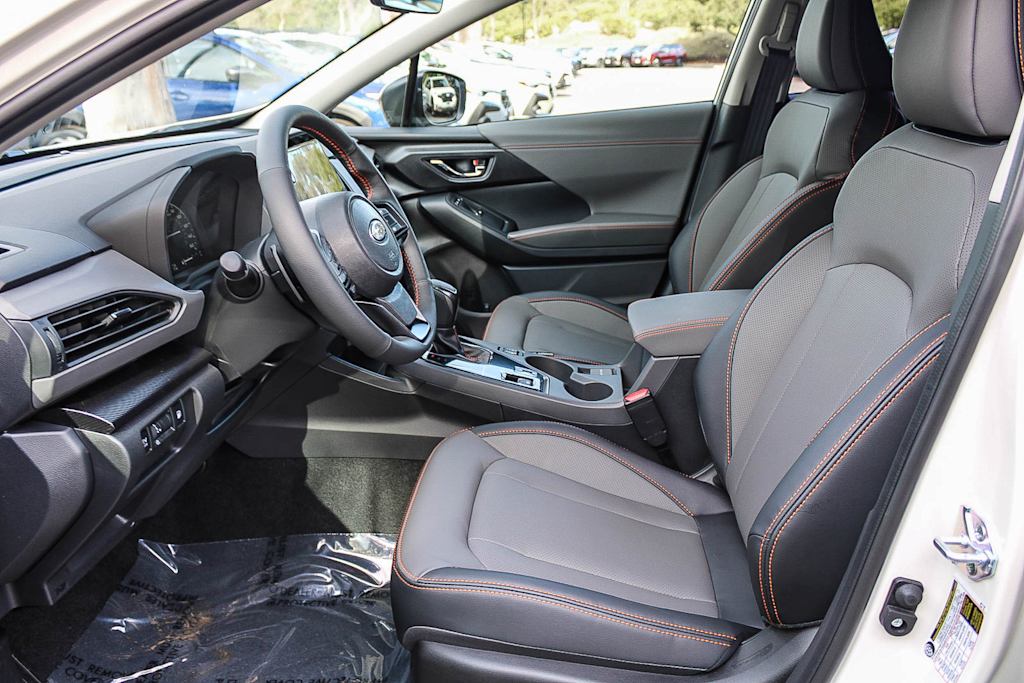 Thumbnail: 2026 Subaru Crosstrek - 11