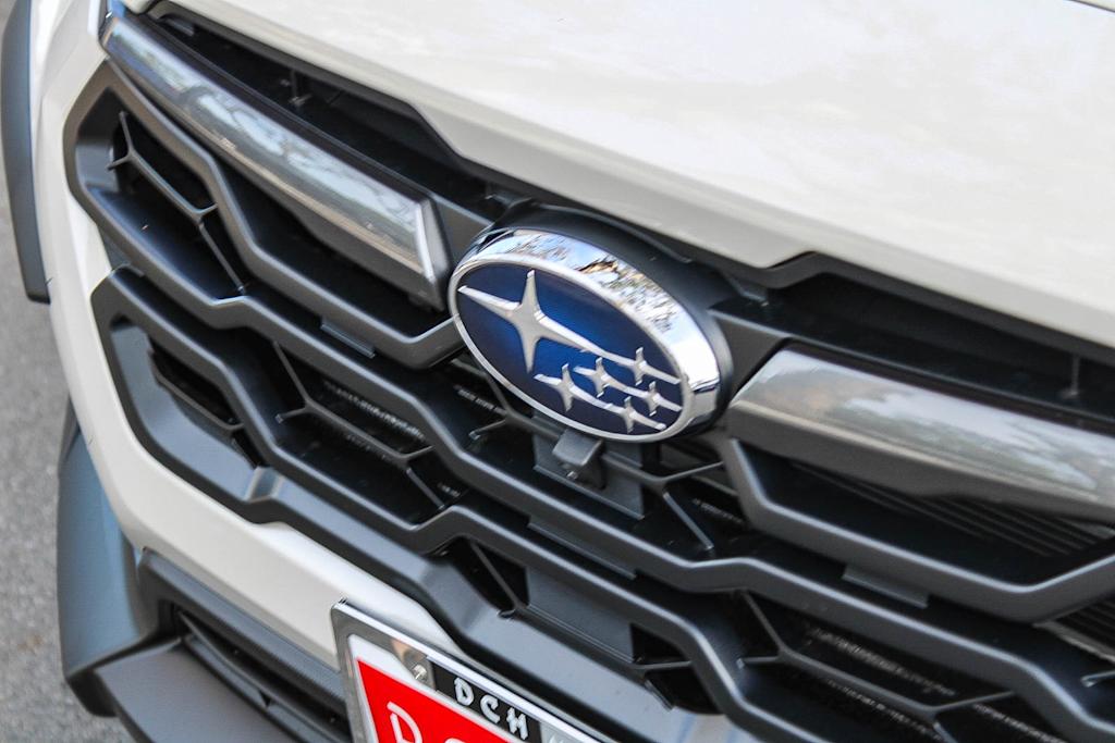 Thumbnail: 2026 Subaru Crosstrek - 6