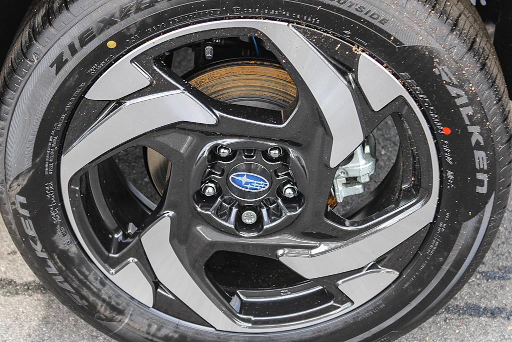 Thumbnail: 2026 Subaru Crosstrek - 21