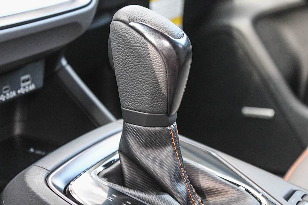 Thumbnail: 2026 Subaru Crosstrek - 25