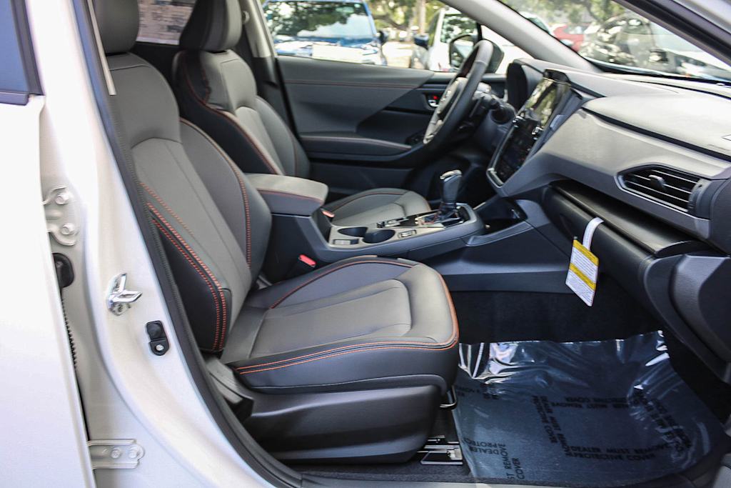 Thumbnail: 2026 Subaru Crosstrek - 10