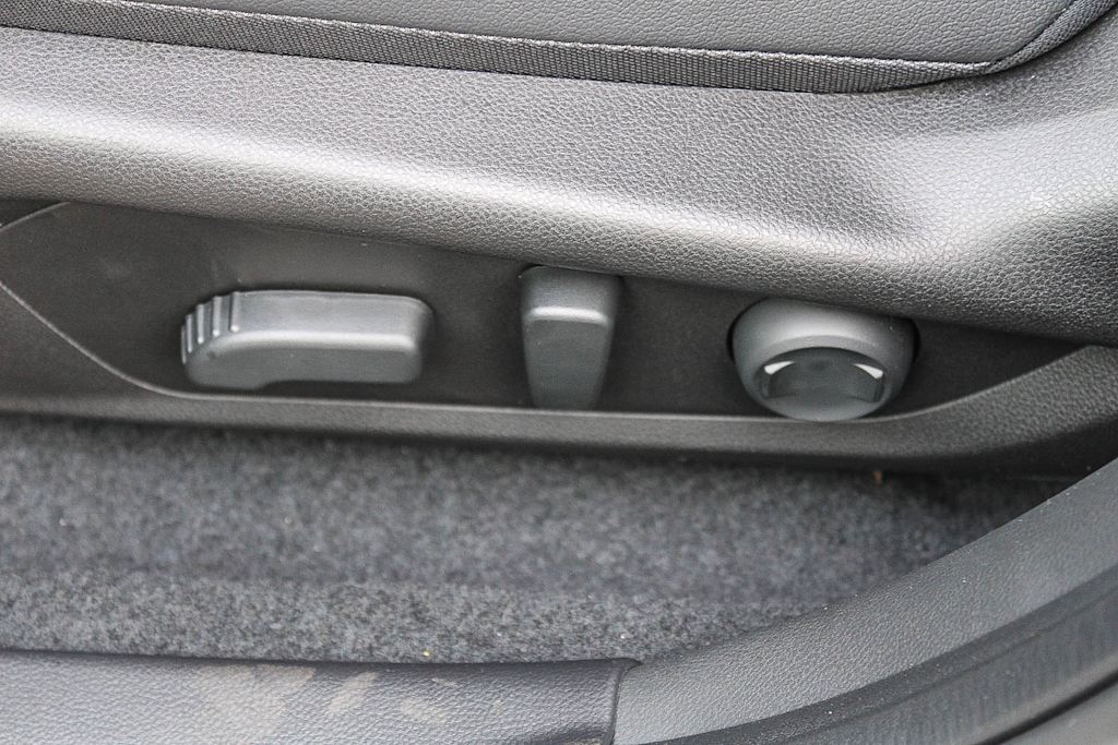 Thumbnail: 2026 Subaru Crosstrek - 24